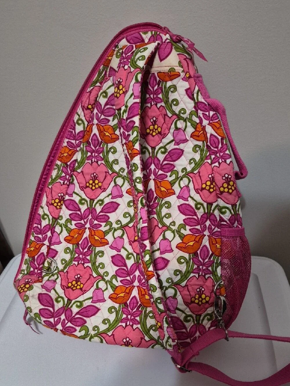 Vera Bradley euc vera